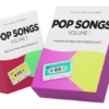 POP SONGS Premium MIDIs (BUNDLE) (3.99)