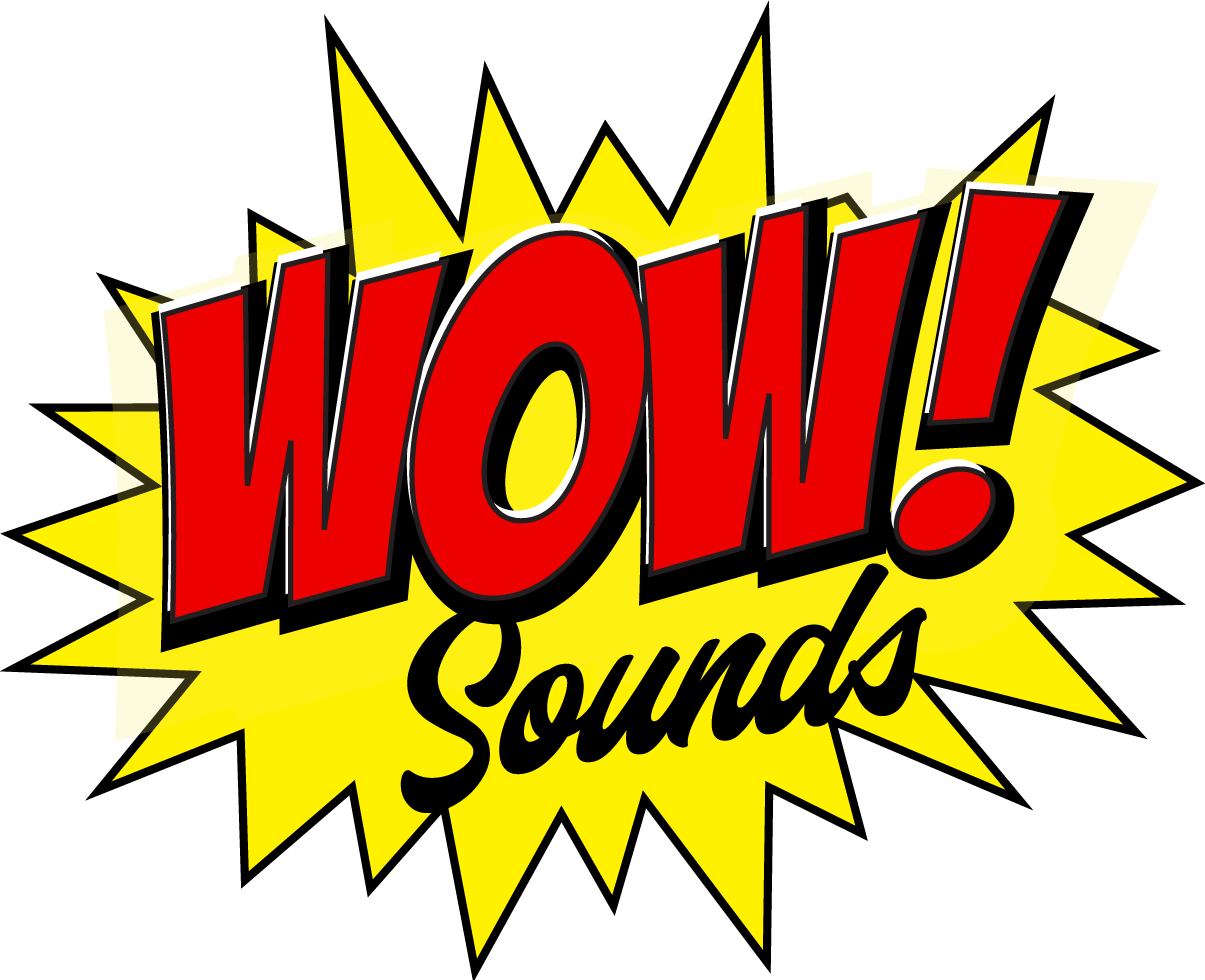 WOW! Sounds