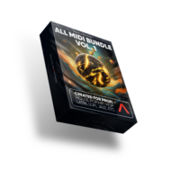 ALL MIDI Bundle 1