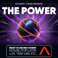 ALL MIDI Bundle 1 + POWER Expansion + Bonuses