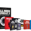 ALL MIDI Bundle 2.0 | 60% Discount + 7 Bonuses