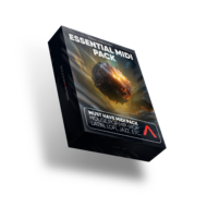 ESSENTIAL MIDI Pack