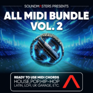 ALL MIDI Bundle 2