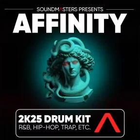 Affinity square