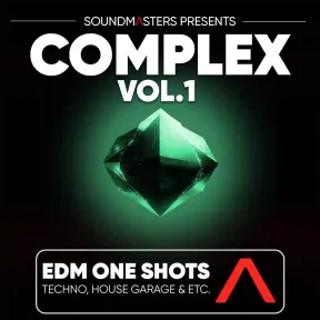 Complex v1 square