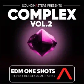 Complex v2 square