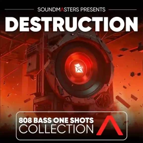 Destruction square