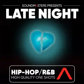 Late Night square