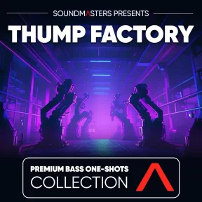 Thump factory square
