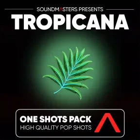 Tropicana square