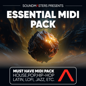 Essential Midi