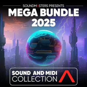 Mega Bundle