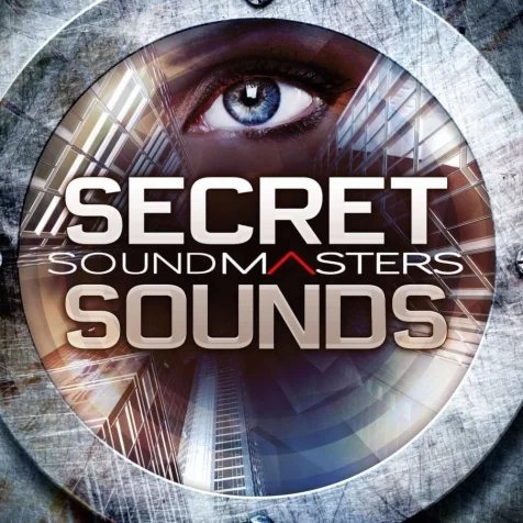 SECRET SOUNDS